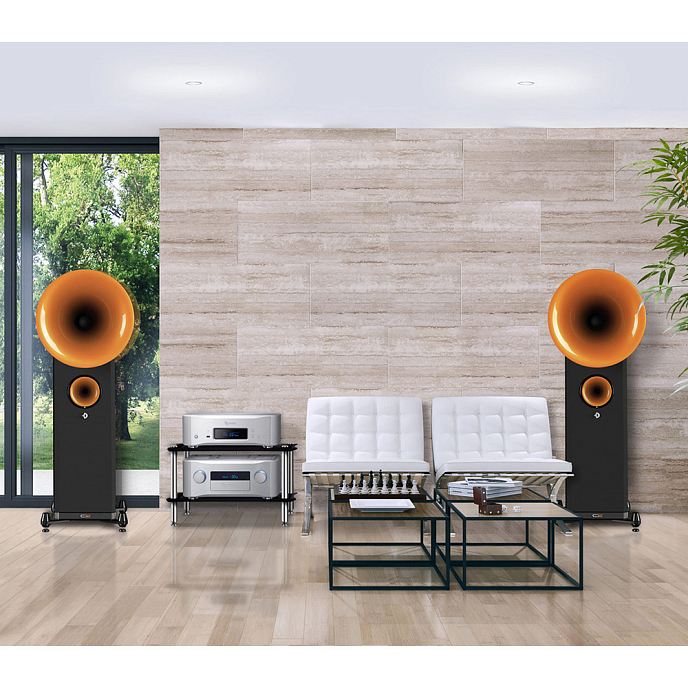 Network Audio Player Esoteric N-01XD SE Silver - img.9