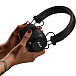 Wireless Headphones Marshall Major V Black - img.17