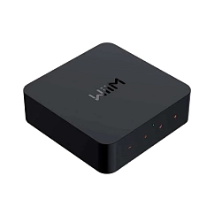 Network Audio Player WiiM Pro