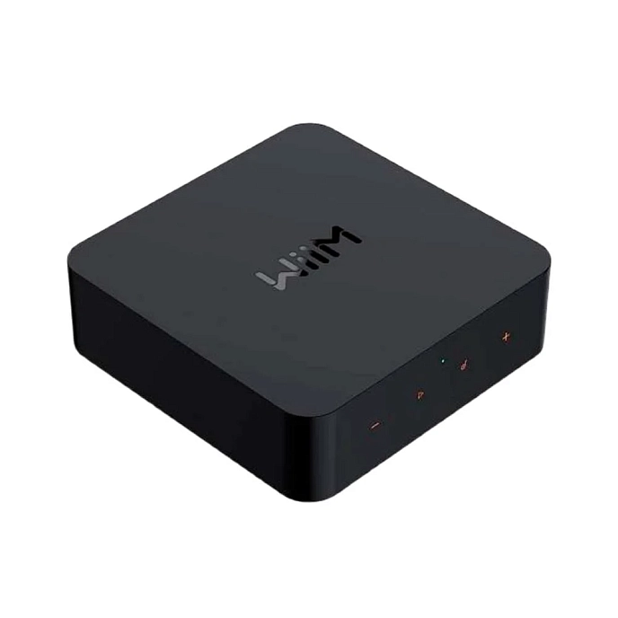 Network Audio Player WiiM Pro - img.1