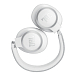 - img.10 Wireless Headphones JBL Live 770NC White - img.10