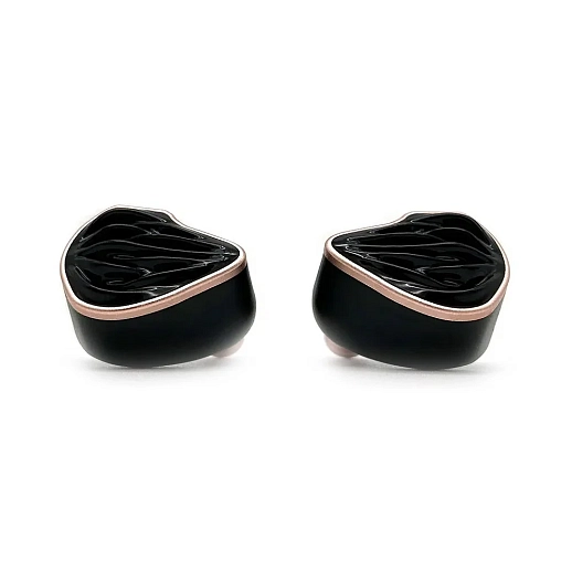 In-ear headphones Hidizs MS5 Black
