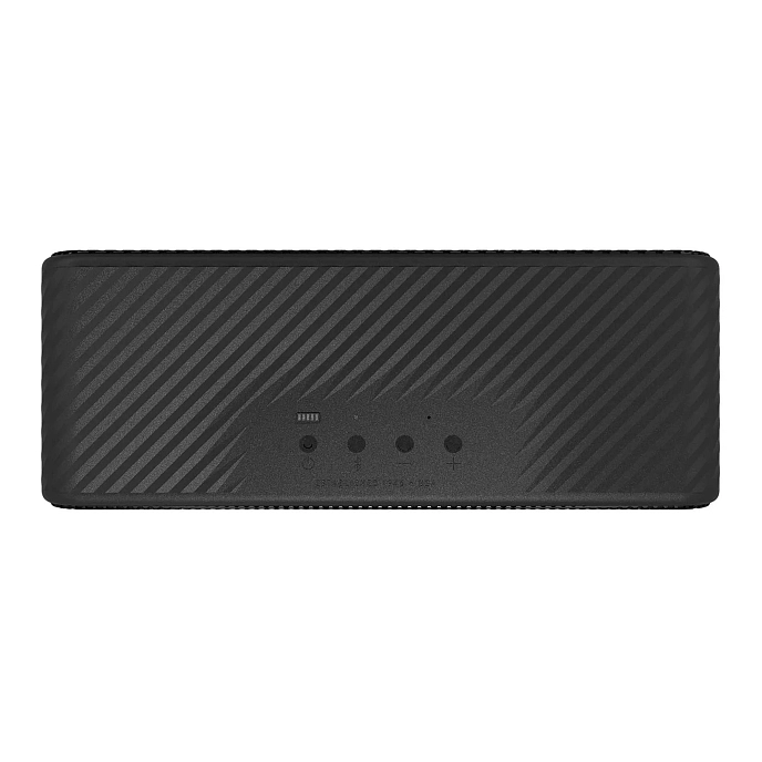 Portable speaker Klipsch Detroit Black - img.5