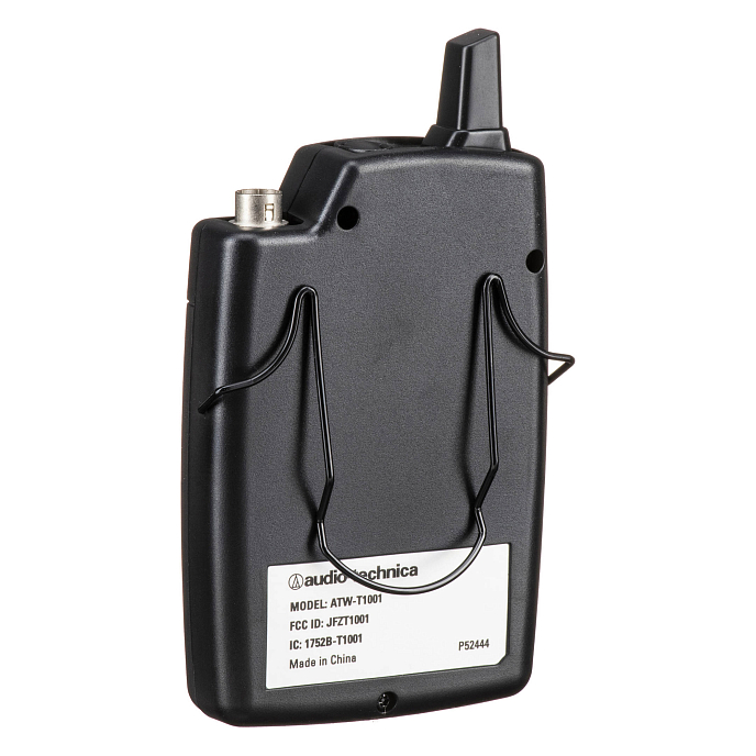 Radio system Audio-Technica ATW-1101 - img.7