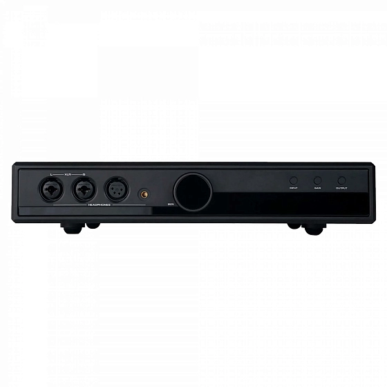 Headphone Amplifier HIFIMAN Prelude Black - img.0