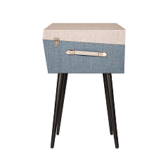 Turntable Crosley Bermuda tourmaline