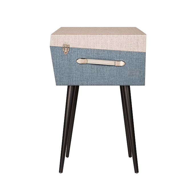 Turntable Crosley Bermuda tourmaline - img.2