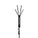 Pedestal Gravity NS 441 Black - img.4