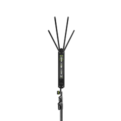 Pedestal Gravity NS 441 Black
