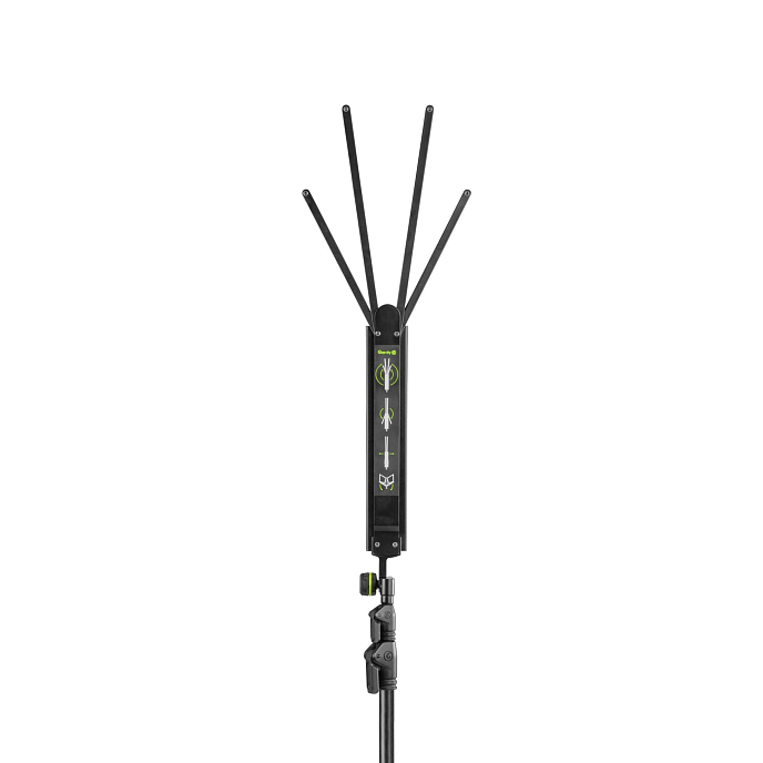 Pedestal Gravity NS 441 Black - img.4