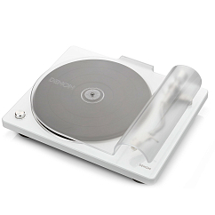 Turntable Denon DP-400 WTEM