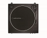 Turntable Audio-Technica AT-LP60X USB Gun Metal - img.2