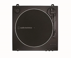 Turntable Audio-Technica AT-LP60X USB Gun Metal