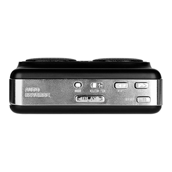 Player Echo Audio The Jackson Walkman Black - img.4