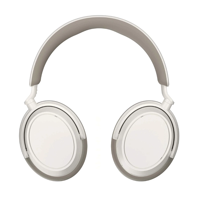 Over-ear headphones Sennheiser Accentum Plus White - img.1