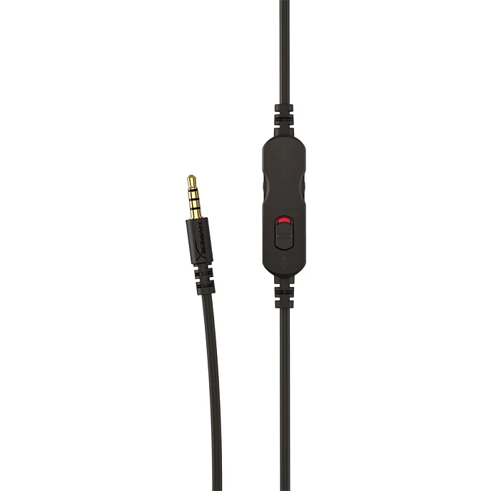 Gaming headset HyperX CloudX Chat for Xbox - img.3