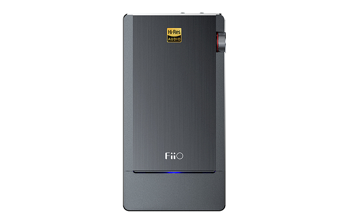 Headphone Amplifiers and DACs FiiO Q5 - img.2