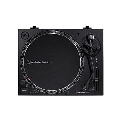 Turntable Audio-Technica AT-LP120XBTBK Black