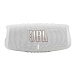 Portable speaker JBL Charge 5 White - img.1