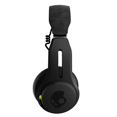 Wireless Headphones Skullcandy Icon True Black
