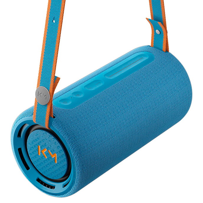 Portable speaker Loewe We. HEAR Pro Denim - img.2