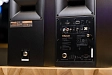 Bookshelf speakers Klipsch The Fives Matte Black - img.8