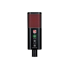 Microphone for streaming and gaming SE Electronics NEOM USB