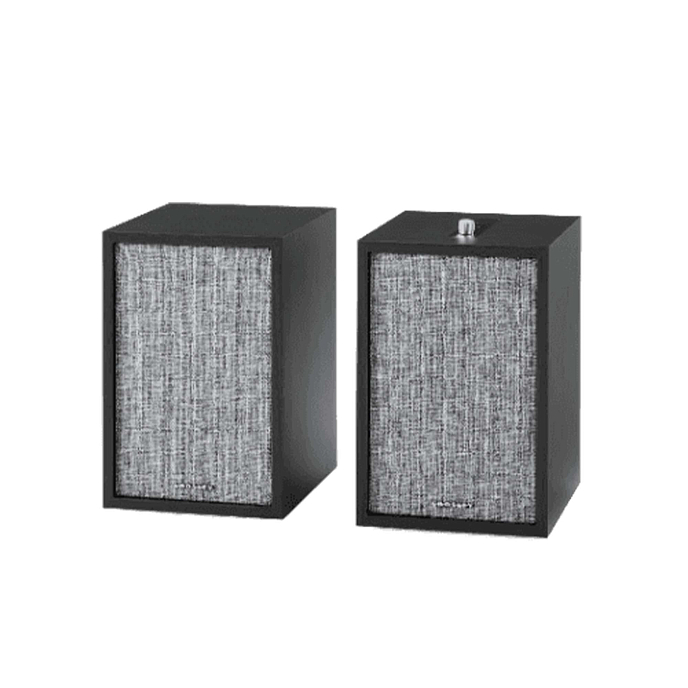 Bookshelf speakers Crosley S200 black - img.1