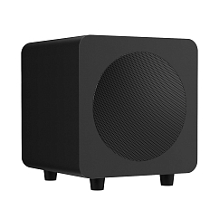 Subwoofer Kanto Sub6 Matte Black
