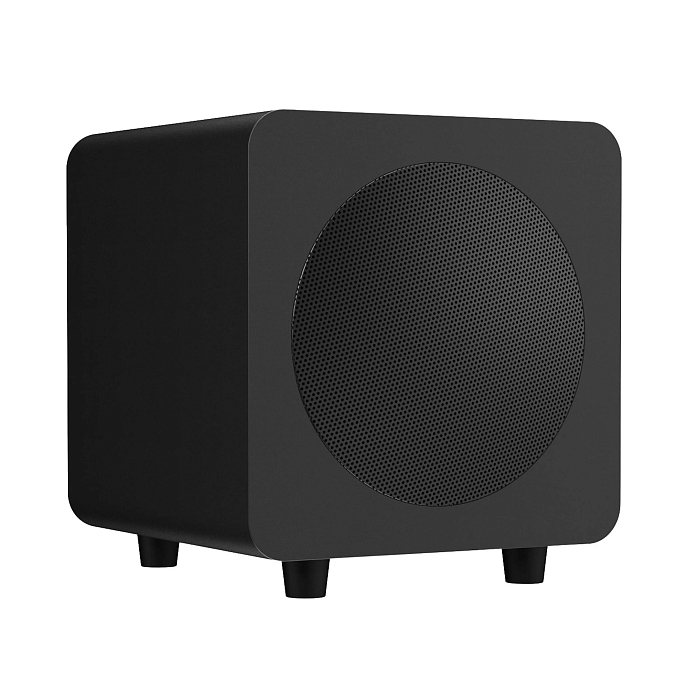 Subwoofer Kanto Sub6 Matte Black - img.0