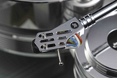 Cartridge Transrotor MC Figaro