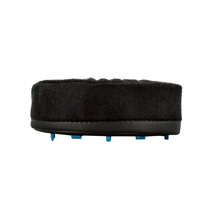 Eartips Dekoni Audio Choice Suede Sony WH-1000XM4 Deep Black - img.1