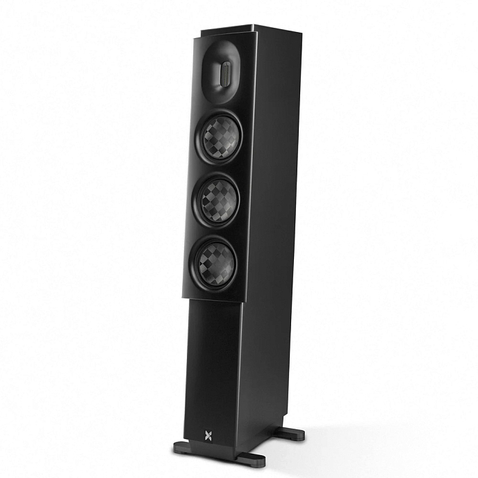 Floorstanding Speakers Axxess L3 Black - img.4