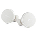 Wireless Headphones Denon PerL Pro White - img.1