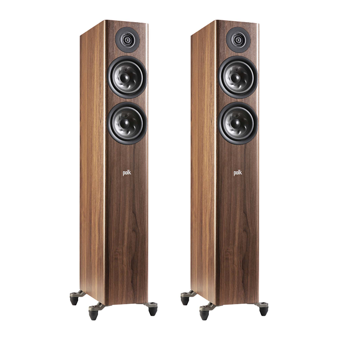 Floorstanding Speakers Polk Audio Reserve R500 Brown - img.0