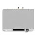Headphone Amplifiers and DACs Luxsin X9 Silver - img.6 Headphone Amplifiers and DACs Luxsin X9 Silver - img.6