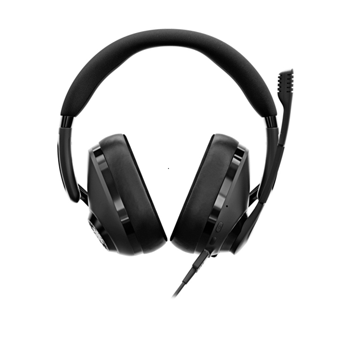 Gaming headset EPOS H3 Hybrid Onyx Black - img.8