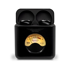 Wireless Headphones Meters Linx TWS Black