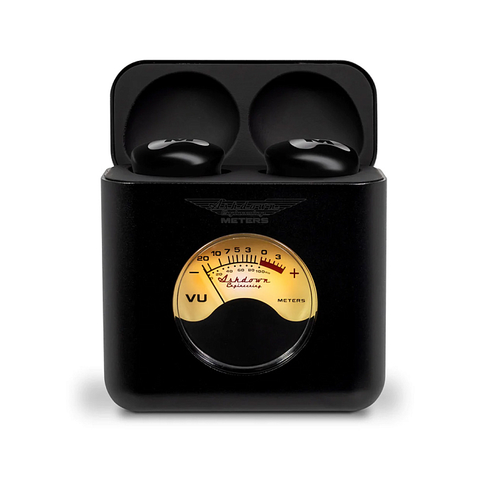 Wireless Headphones Meters Linx TWS Black - img.3