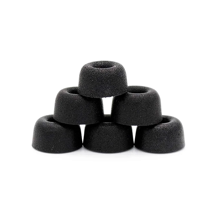 Eartips Dekoni Audio Sport and True Wireless Tips Small 3 Pack - img.1