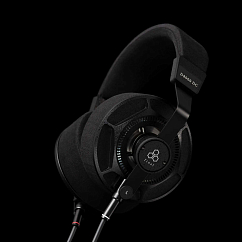 High End headphones Final Audio D8000 DC Black