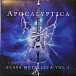 Vinyl Record Apocalyptica – Plays Metallica Vol.2 Coloured Blue 2LP - img.0
