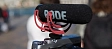 On-camera microphone RODE VideoMic GO - img.5