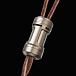Cable Effect Audio Code 23 MK II Copper - img.2