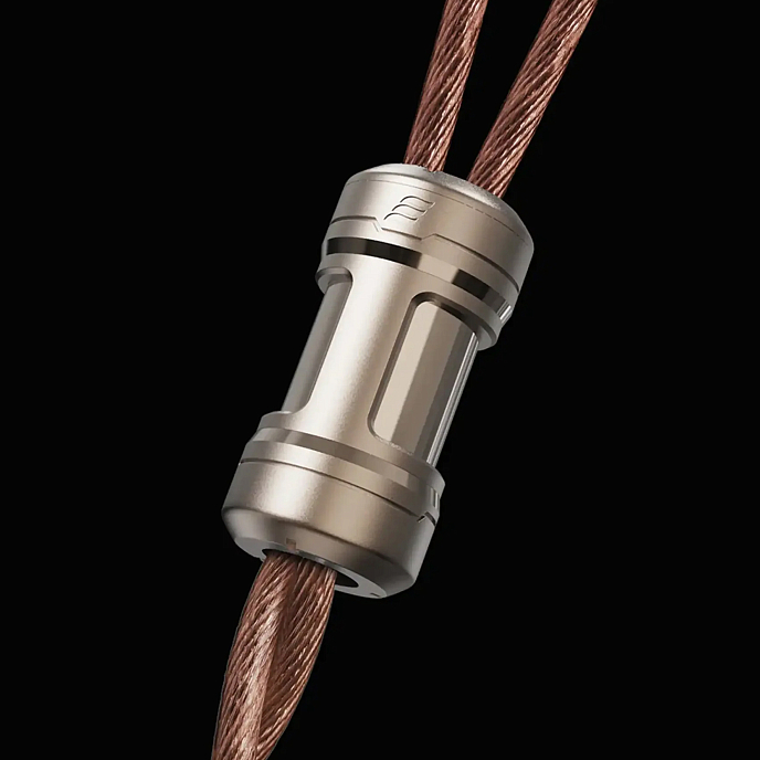 Cable Effect Audio Code 23 MK II Copper - img.2