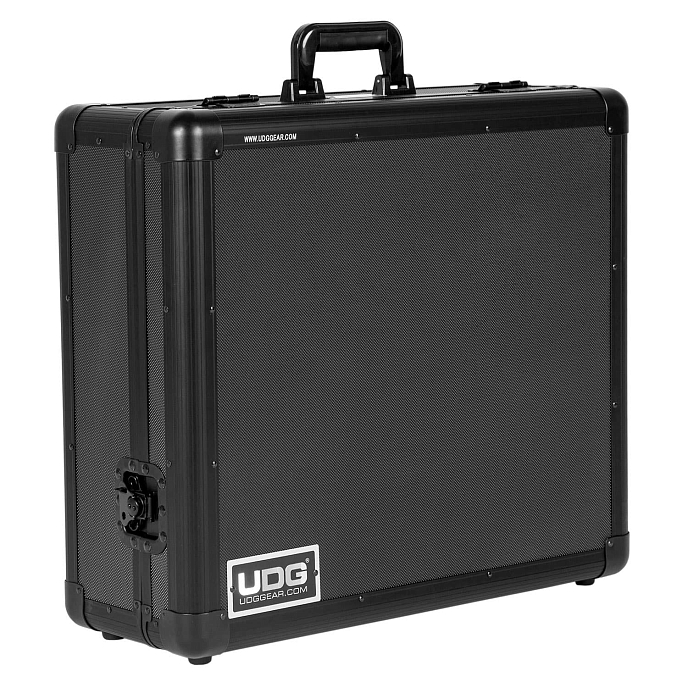 Case UDG Ultimate Pick Foam Flight Case Multi Format L Black - img.2
