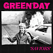 - img.0 Vinyl Record Green Day - Saviors - Hot Pink Splatter - LP - img.0