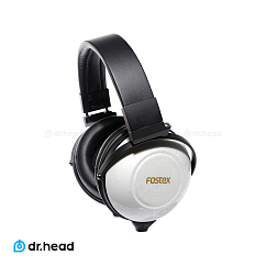 High End headphones Fostex TH-900 MK2 Pearl White