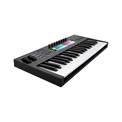 MIDI Keyboard Novation Launchkey 37 MK3 Black