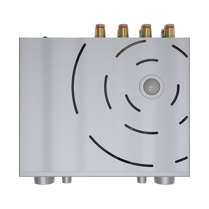 Headphone Amplifier iFi Pro iESL - img.3